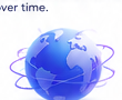 SajiGo Global Vision Globe