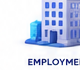 Employment 3D Icon