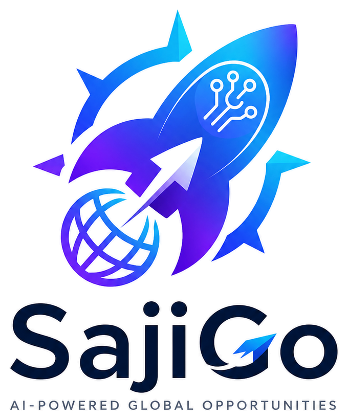 SajiGo