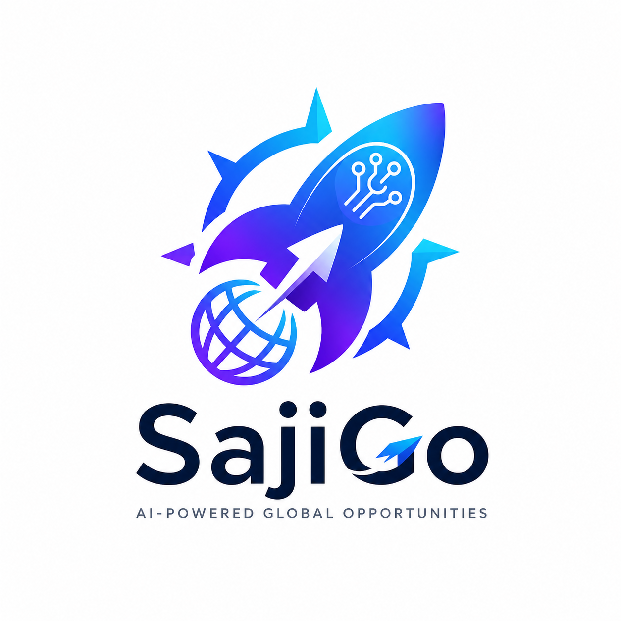 SajiGo Emblem